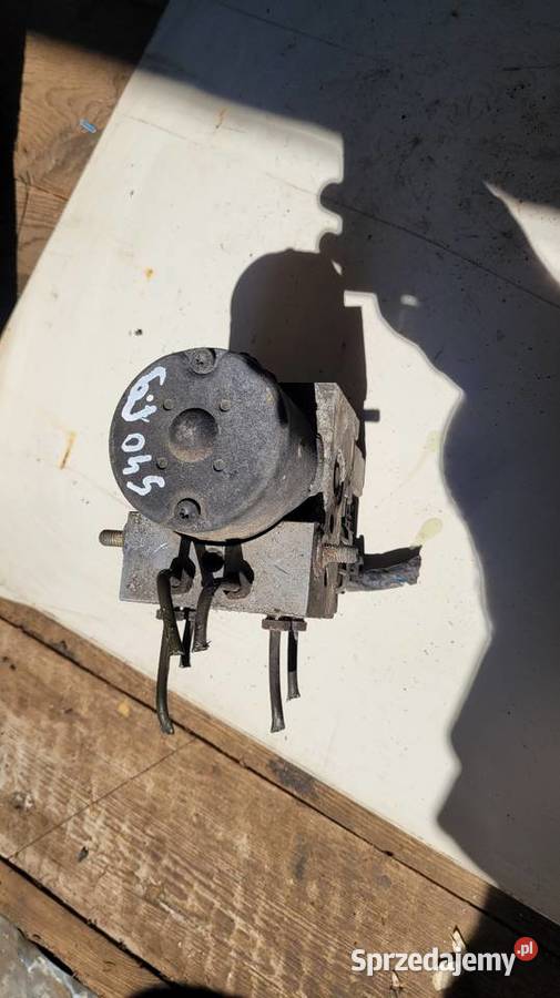 Pompa ABS Volvo S40 Łagów