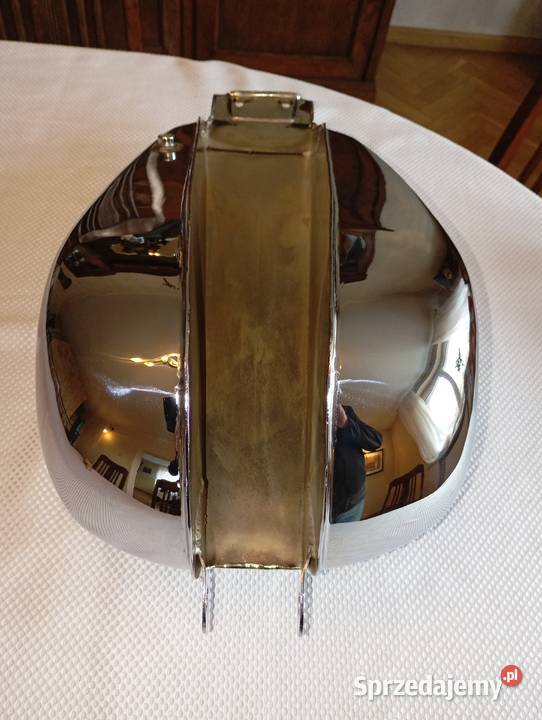 DKW SB 200 250 350 bak zbiornik paliwa śląskie sprzedam