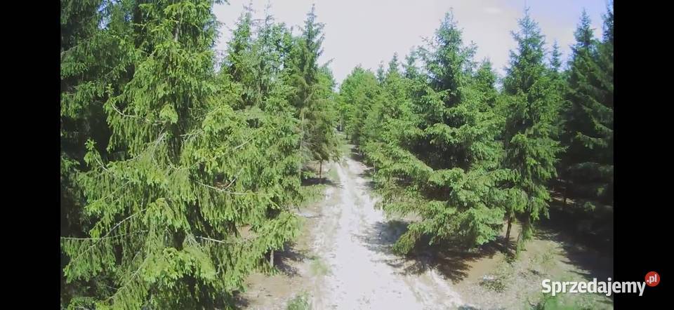 Działka bud 1202M2 WZ STUDNIE mazowieckie