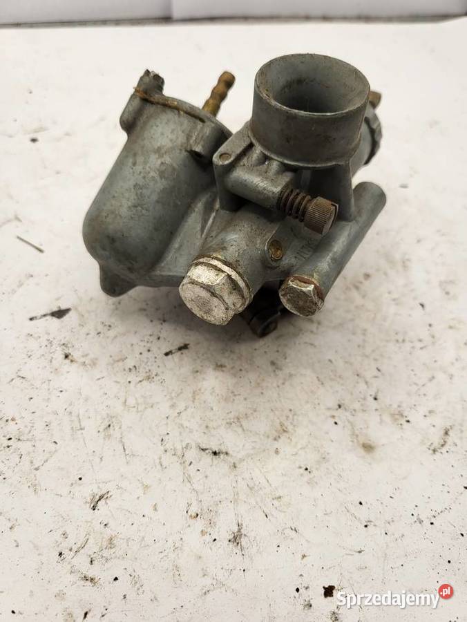 GAŻNIK BING 1 17 Rybnik sprzedam