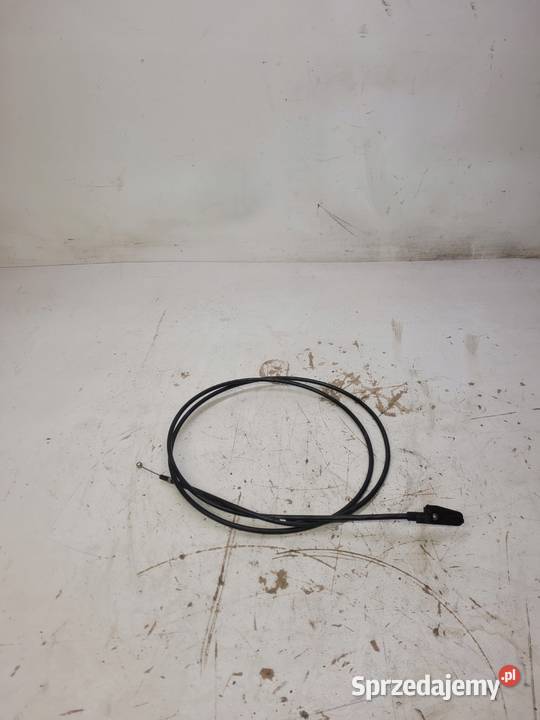 LINKA OTWIERANIA MASKI AUDI A4 B6 B7 8E1823531C Przystajń sprzedam