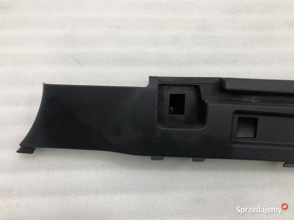 OSŁONA PRAWY TYŁ 332004790 OPEL ASTRA H KOMBI