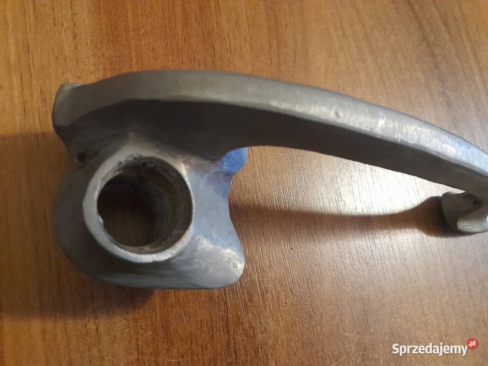 Mercedes W120 W121 W180 W181 Ponton klamka Nowy Sącz