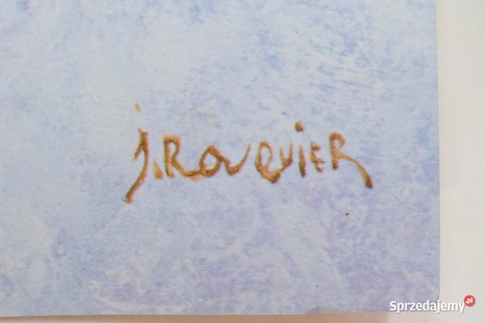 JRovevier French Seaside Lubin