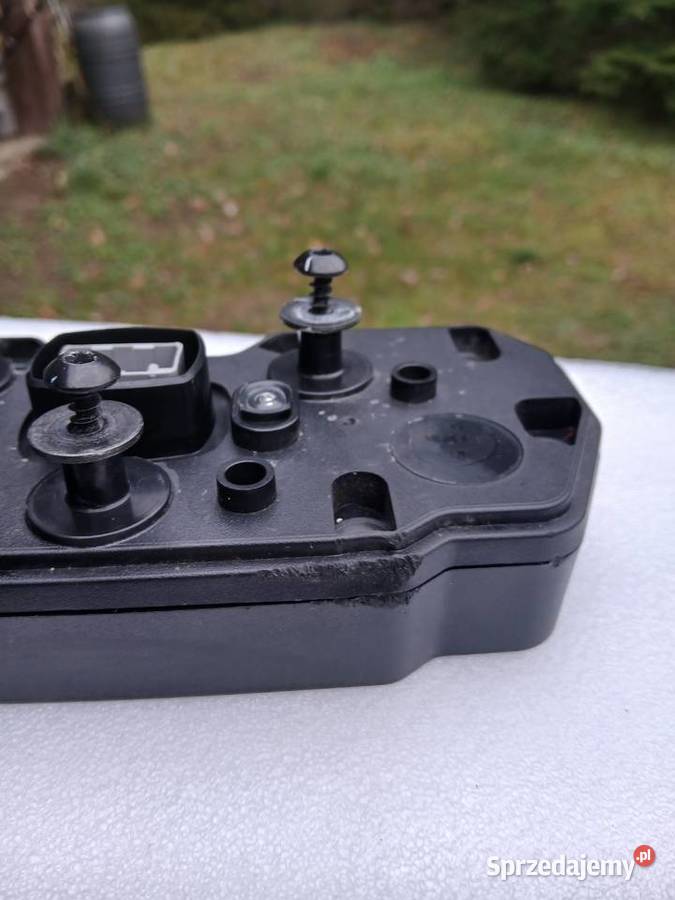 Zegary llicznik yamaha mt 125 yzf 2022 Gniew