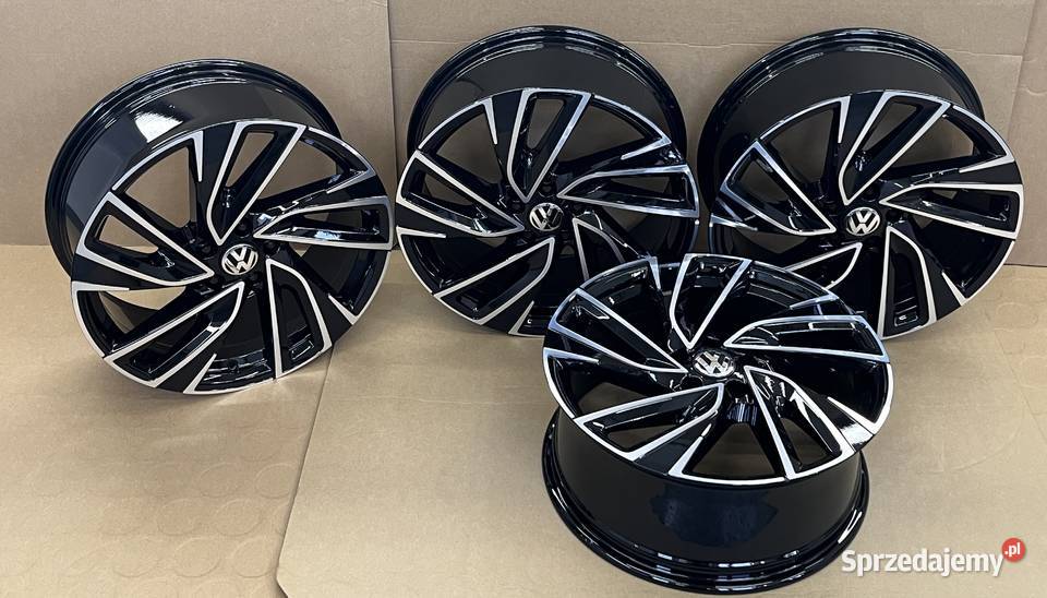 Felgi VW Arteon 3H Passat 3G Adelaide