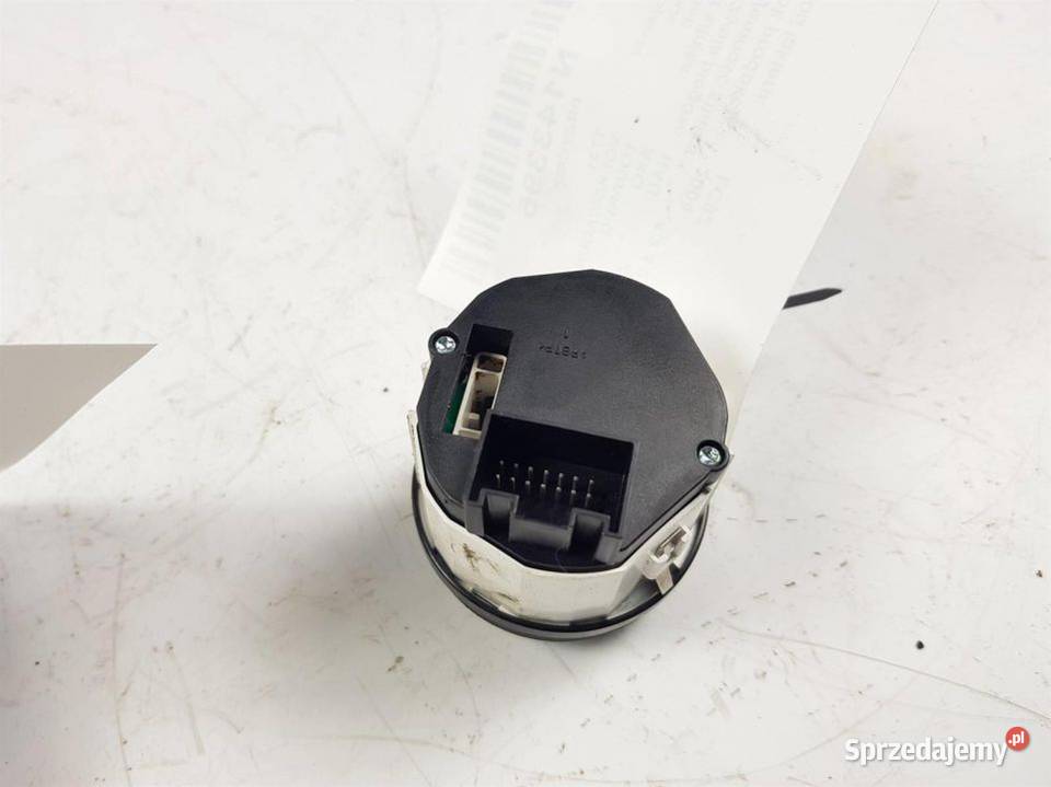 PRZYCISK TOUAREG BLOKADA MOSTU 7L6941435K Lipno