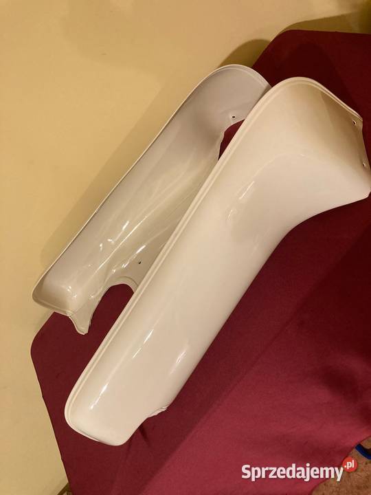 Osłony nóg MZ ES 2502 Trophy Tarnobrzeg