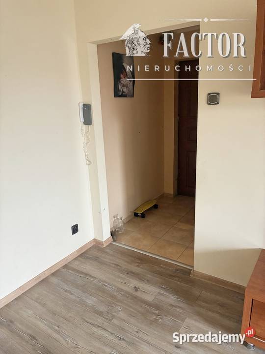 Jasło mieszkanie w centrum 623S2025