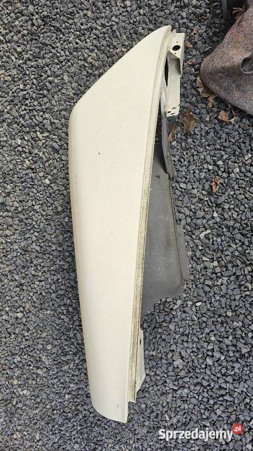 Citroen DSID błotniki klapa bagażnika drzwi