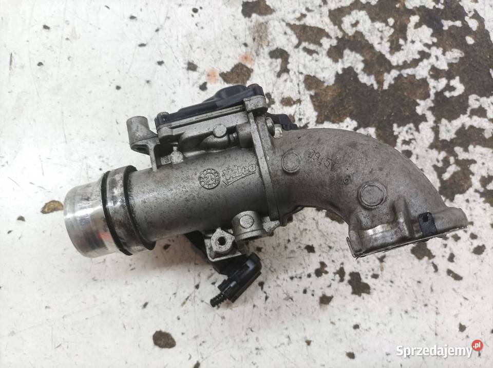 PRZEPUSTNICA 098517641 161A05457R 15 D DCI Dacia