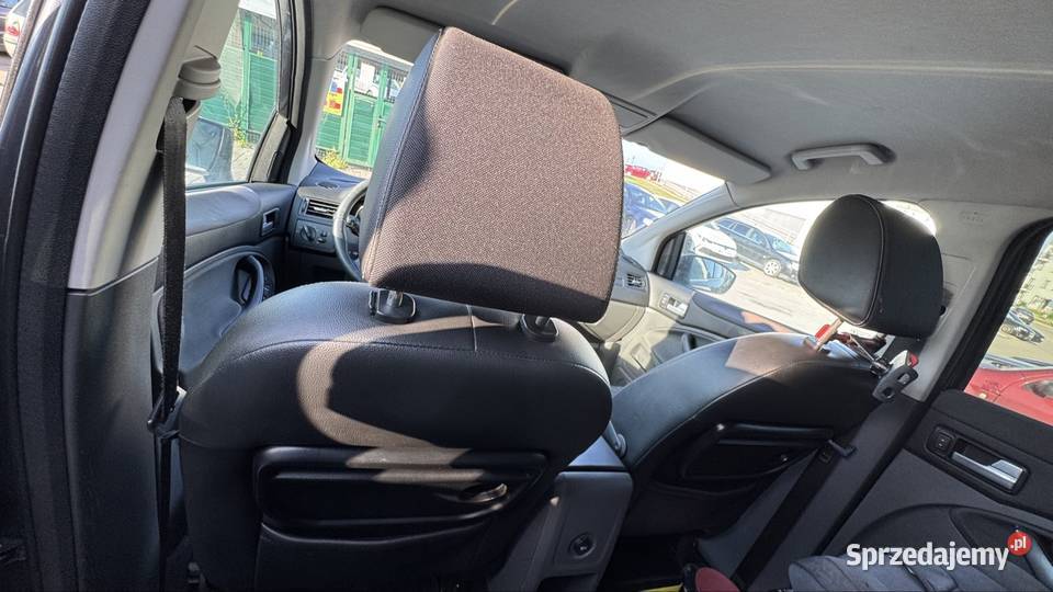 Ford kuga mk1 4x4 20tdci manual wspomaganie kierownicy