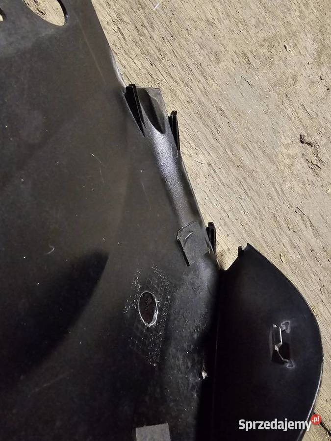 Suzuki Burgman 125 K7 plastik tylny lampą Jelenia Góra