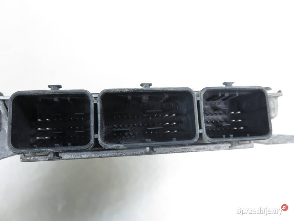 STEROWNIK PEUGEOT 206 11 i HFX 9642597680