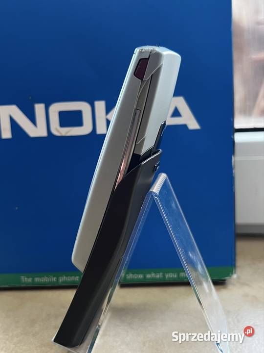 Nokia 7650 Gorzów Wielkopolski sprzedam