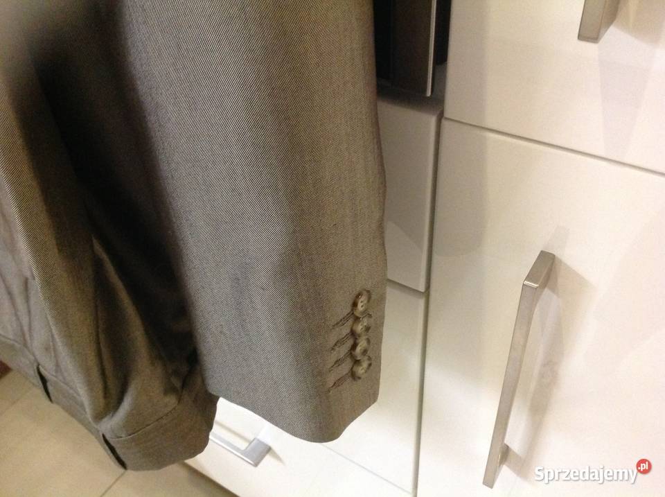 GARNITUR MĘSKI M L Rozmiar M