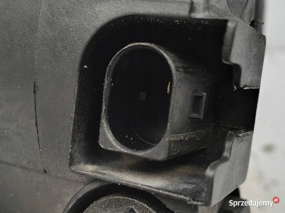 ALTERNATOR BMW E46 18 20 i oryginał VALEO lubelskie Chełm