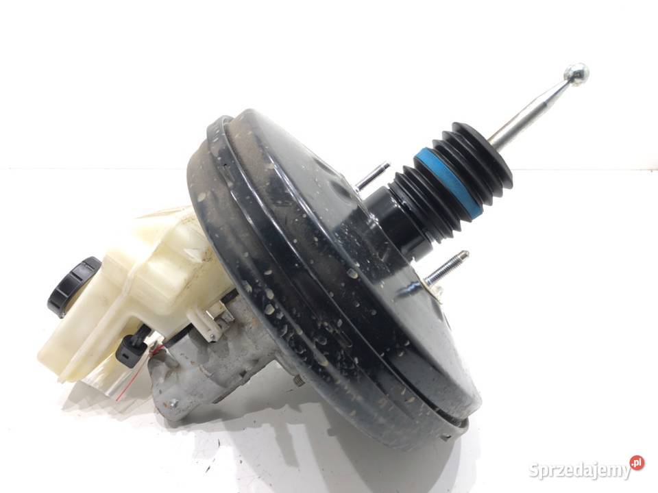 SERWO HAMULCOWE VW POLO VI 2Q1614105J Hatchback osobowe