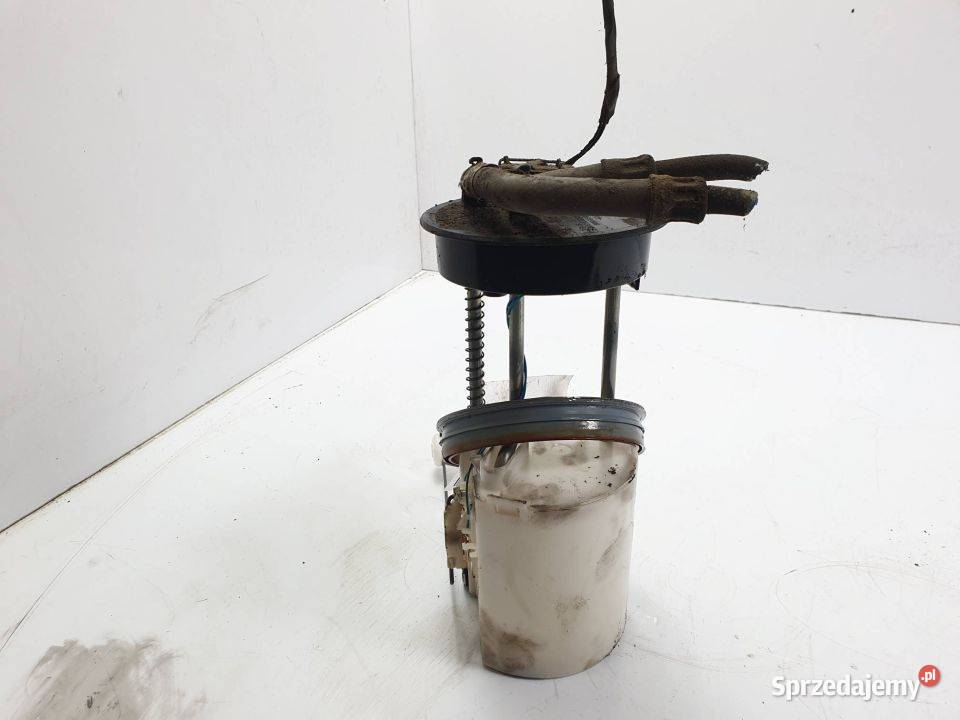 POMPKA PALIWOWA VOLKSWAGEN LT 35 2D0422371 kujawsko-pomorskie