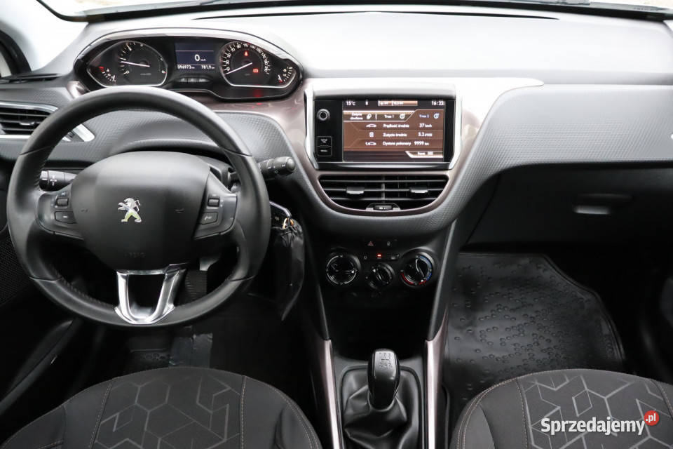 Peugeot 2008 14 HDi