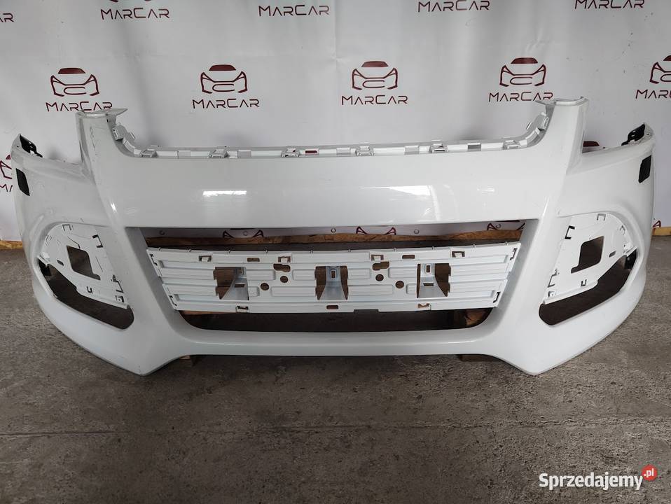 Zderzak Przód Ford Kuga Mk2 II 20132016 osobowe Pleszew