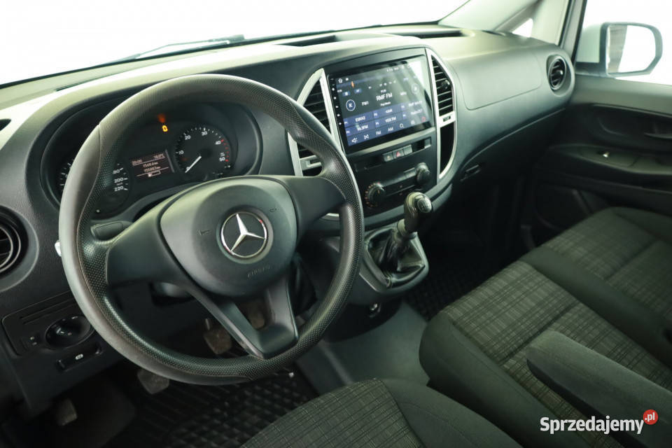 Mercedes Vito 114 CDI Piaseczno
