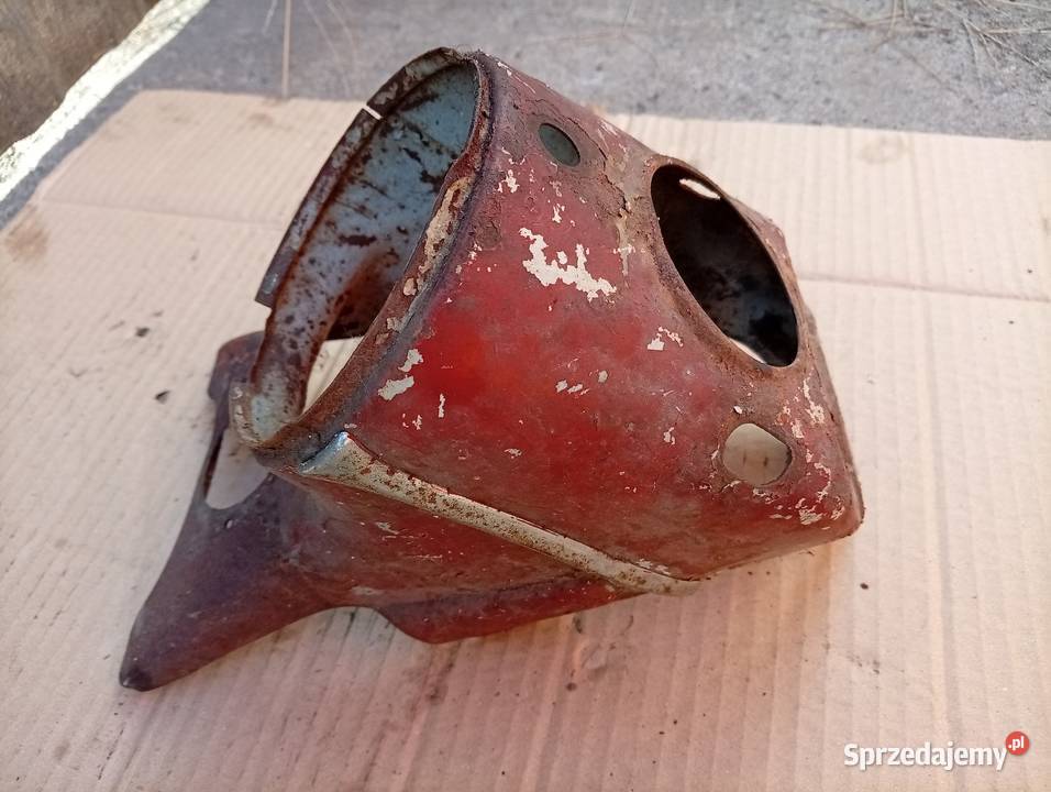Komar obudowa lampy Obudowy lamp i żarówek