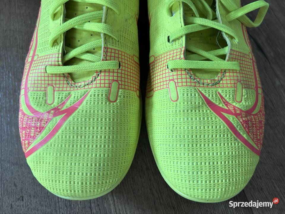 Buty piłkarskie Nike Mercurial 405 Buty do piłki Wyszków sprzedam