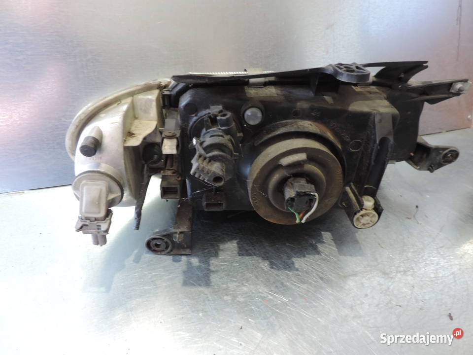 LAMPA LEWA PRZEDNIA REFLEKTOR CITROEN PEUGEOT Nowy Sącz