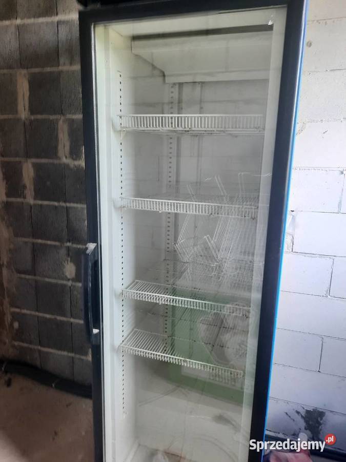 Lodówka Pepsi śląskie Bielsko-Biała