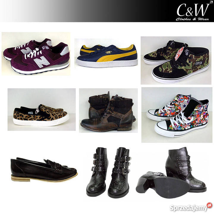 CW Hurtownia marek z ASOScom Wrocław