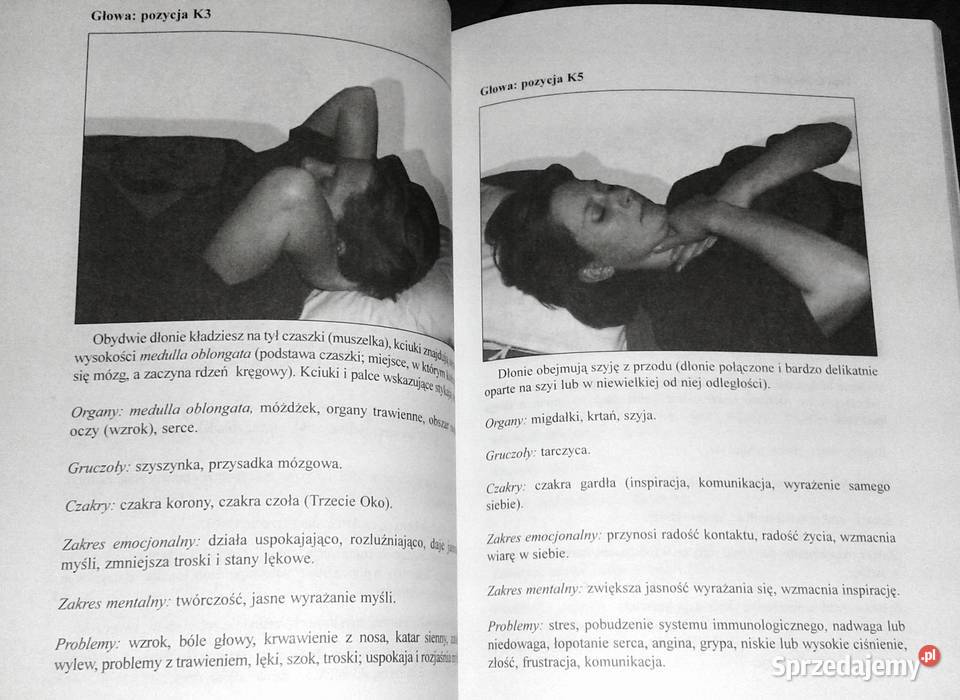 Reiki klucz do serca Jacek Skarbek lubelskie