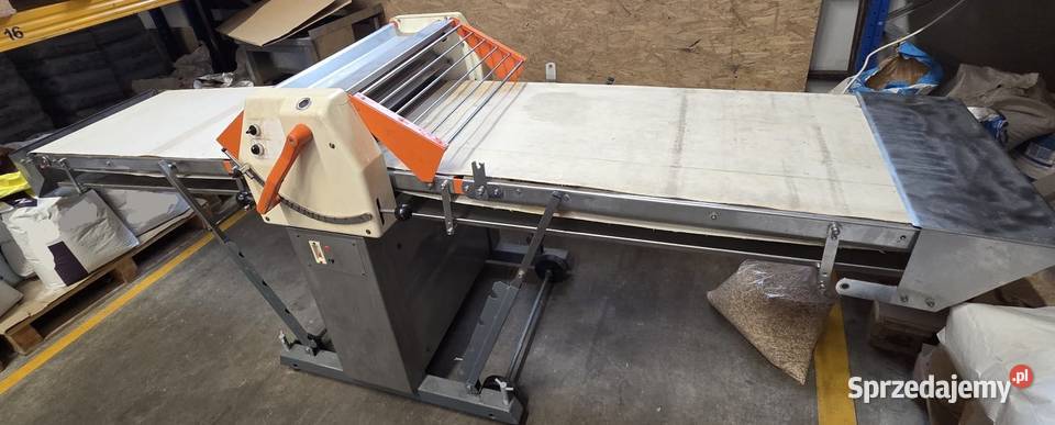 Wałkownica wielkopolskie Ogorzelczyn