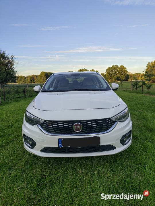 Sprzedam Fiat Tipo LPG Tipo łódzkie Brąszewice