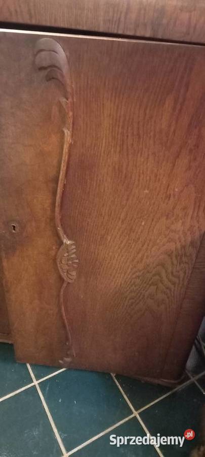 Meble antyczne Meble dolnośląskie Wrocław