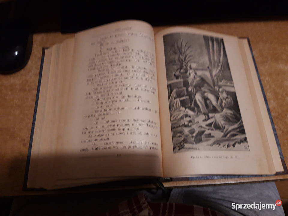 Pan Policmajster Tagiejew Maskoff Zapolska wielkopolskie Iwno