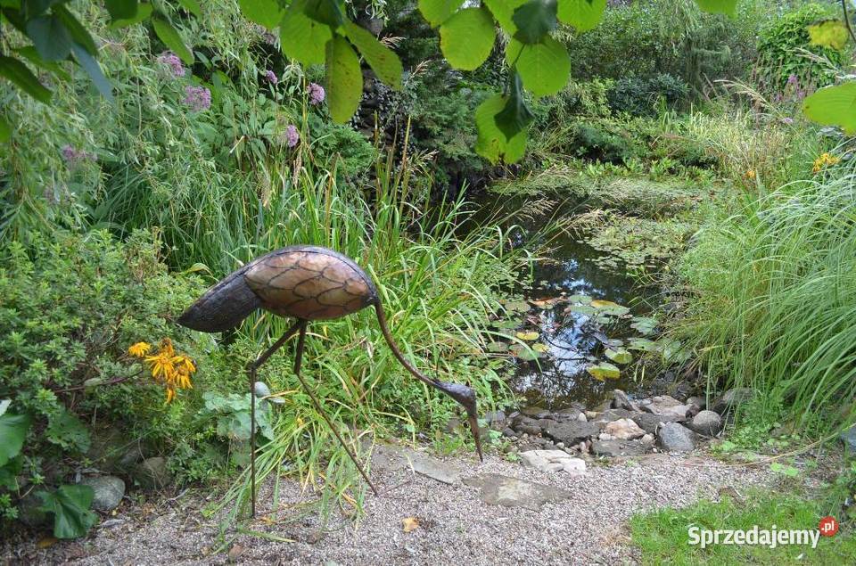 Czaple para 2x 110 Wyprostowana i pochylona Lębork sprzedam