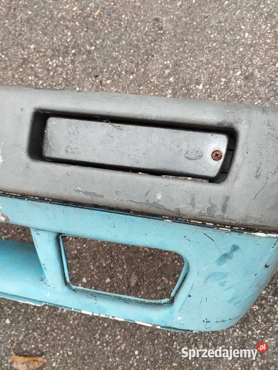 VW GOLF II śląskie