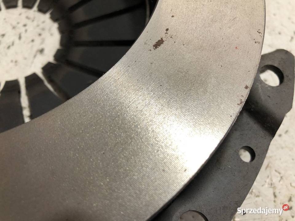 BMW E36 16 102 18 115140 9398r Sprzęgło Tarcza świętokrzyskie Skarżysko-Kamienna