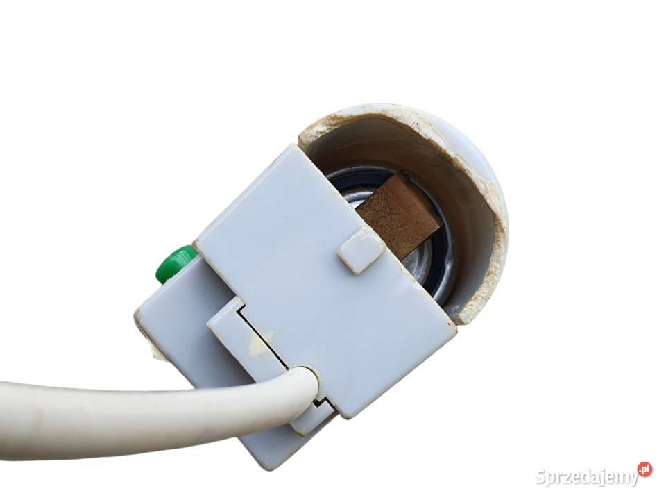 Stary model samochodu na kabel Mercedes C111 Cieszyn