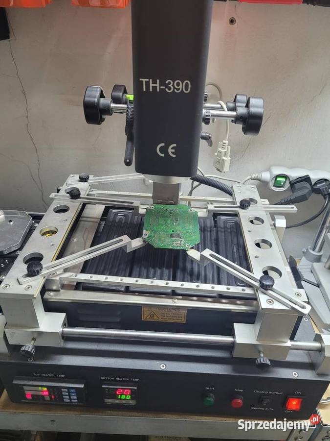 ECU ACDelco Klonowanie Reset Virgin Opel Komputery Rybnik