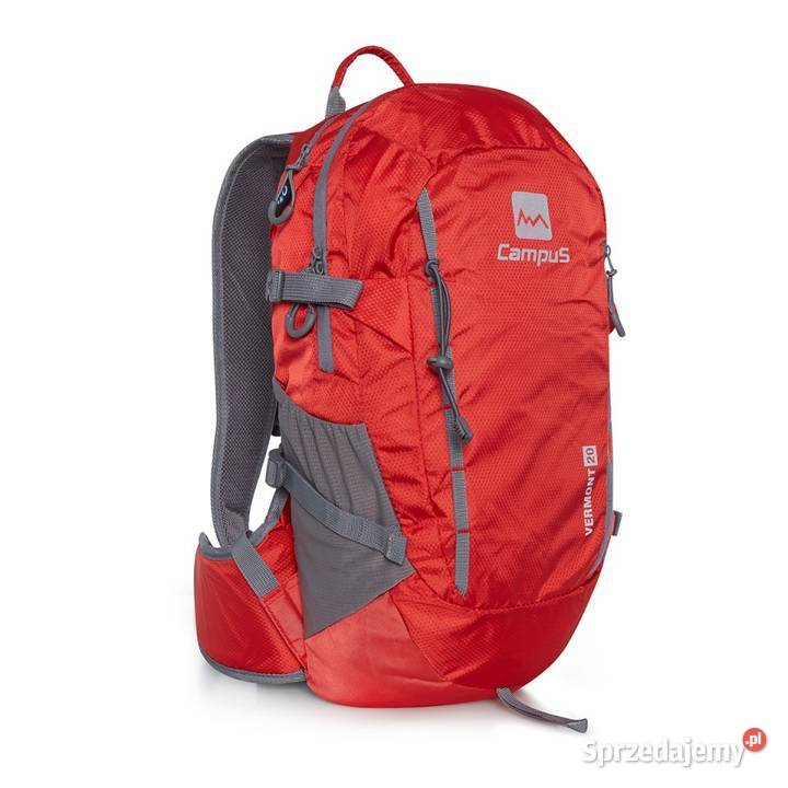 Plecak Campus VERMONT 20 L Torby, plecaki i walizki