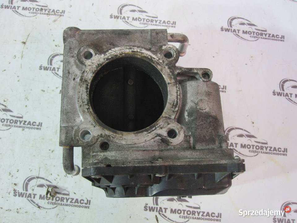 MAZDA 6 II GH 20 MZR 150 10r przepustnica Przepustnice Kielce sprzedam