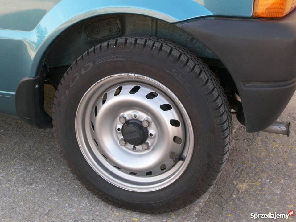 Fiat Cinquecento kolekcjonera Ełk sprzedam