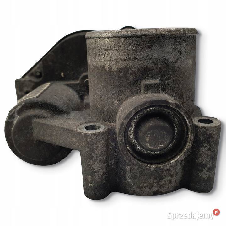 PRZEPUSTNICA Ford Focus MK2 16 16V 2S6UGA lubelskie sprzedam