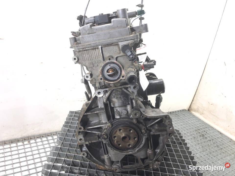 SILNIK NISSAN 14 88 CR14 0210 MICRA K12