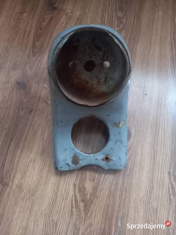 Lampa zak rys Sokołów Podlaski