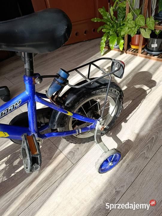 rowerek rower dziecięcy mały sprzedam sprzedam