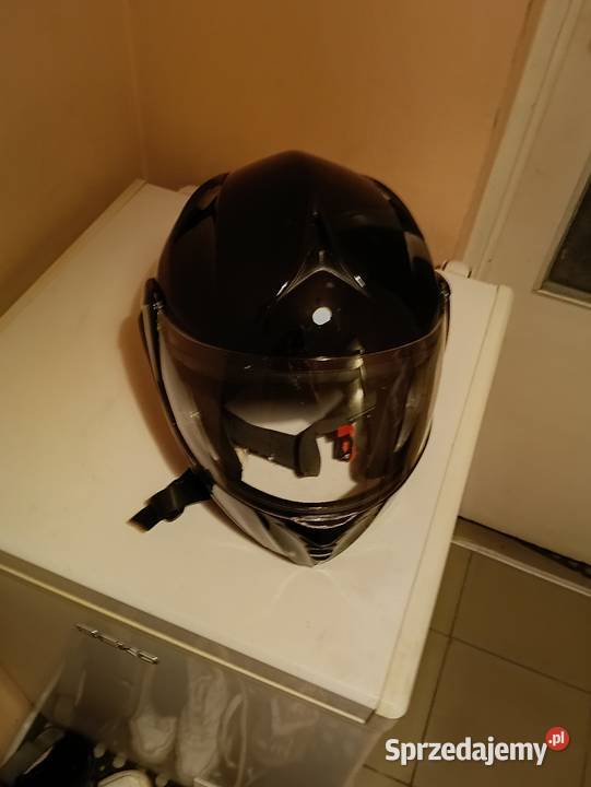 Sprzedam kask motocyklowy