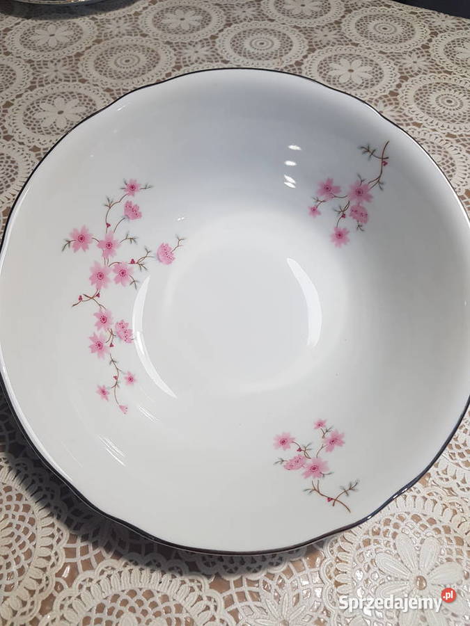 Misa Manufaktura Chatres s Cher Wola Podłężna